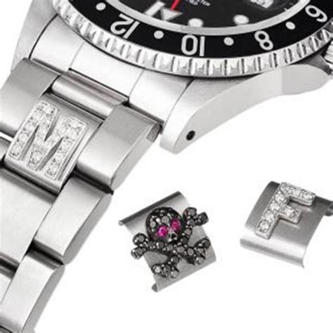 lettere cover bracciale rolex|Home .